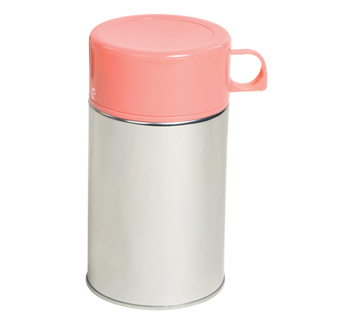 茶叶金属罐