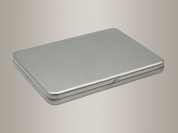 马口铁CD盒,正方形金属CD盒190*130*20mm
