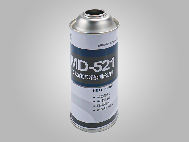 D65*158润滑剂喷雾罐,润滑剂喷雾罐批发