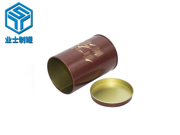 D75x113仙阙茶铁罐