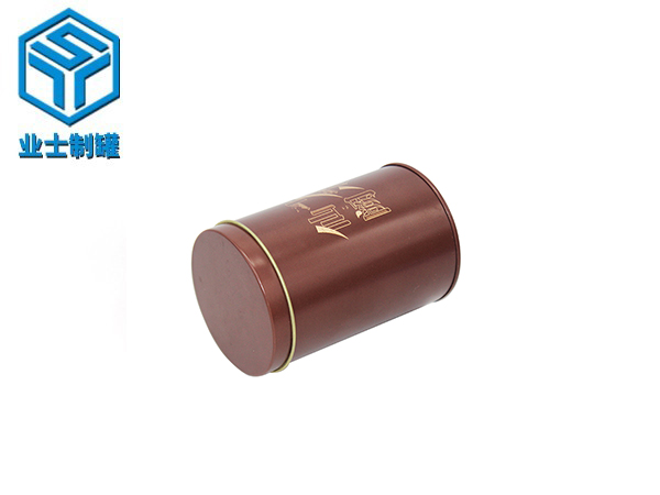 D75x113仙阙茶铁罐