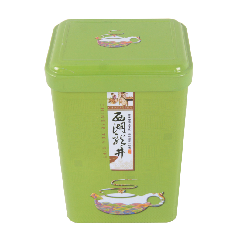 82x62x119西湖龙井茶叶罐