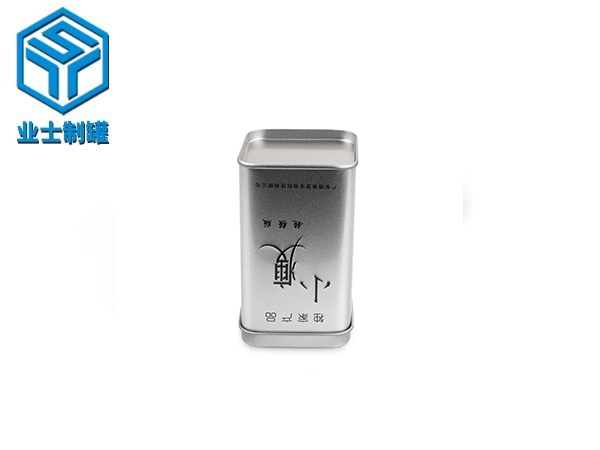 保健品铁罐,保健品铁罐定做_业士铁盒铁罐制罐定制厂家