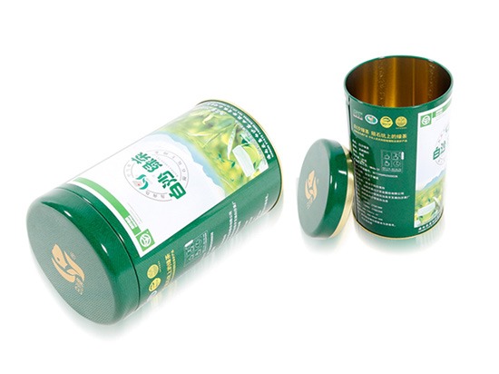 老茶农告诉您茶叶保存方法：茶叶为什么用铁盒铁罐装？